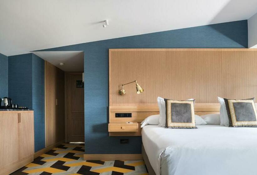 سوییت, Principe Pio