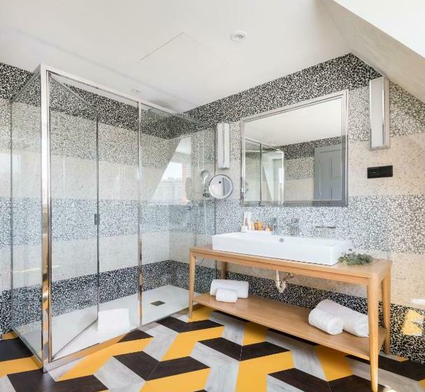 سوییت, Principe Pio