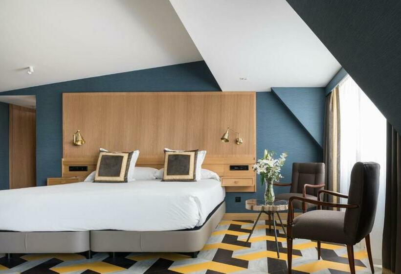 سوییت, Principe Pio