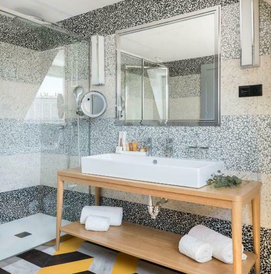 سوییت, Principe Pio