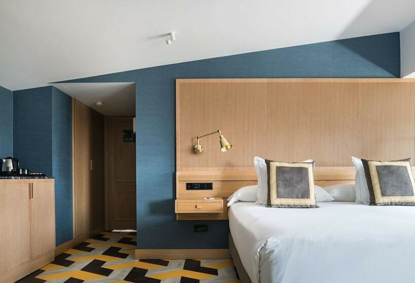 سوییت, Principe Pio