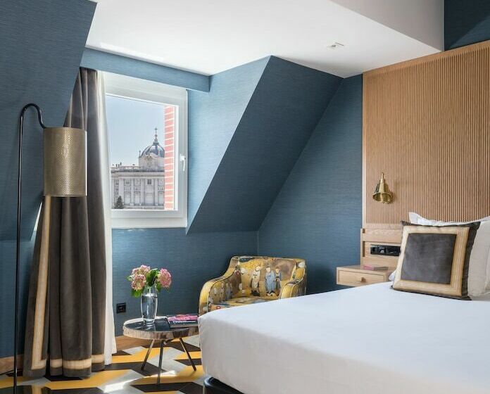 سوییت, Principe Pio