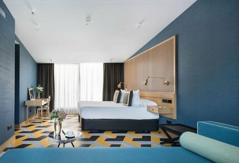 سوییت, Principe Pio