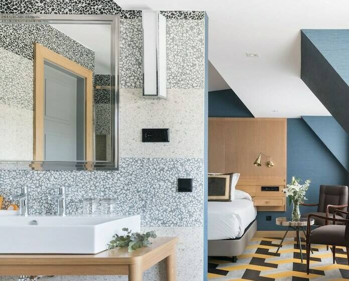 سوییت, Principe Pio