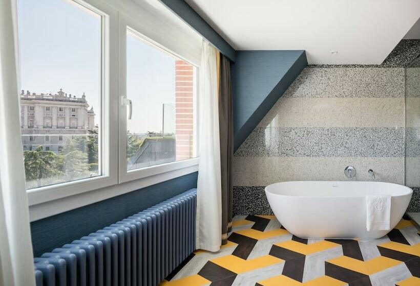 سوییت, Principe Pio