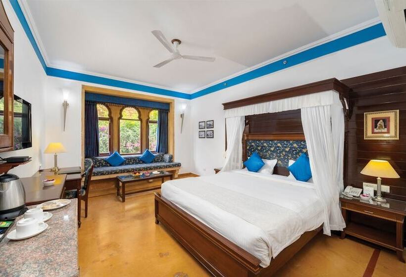 اتاق استاندارد, Rang Mahal Jaisalmer