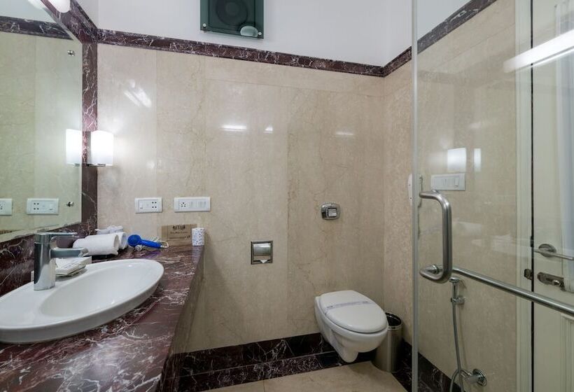 اتاق استاندارد, Rang Mahal Jaisalmer