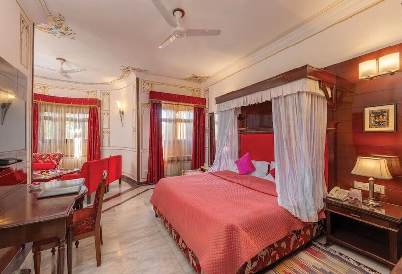 اتاق استاندارد, Rang Mahal Jaisalmer