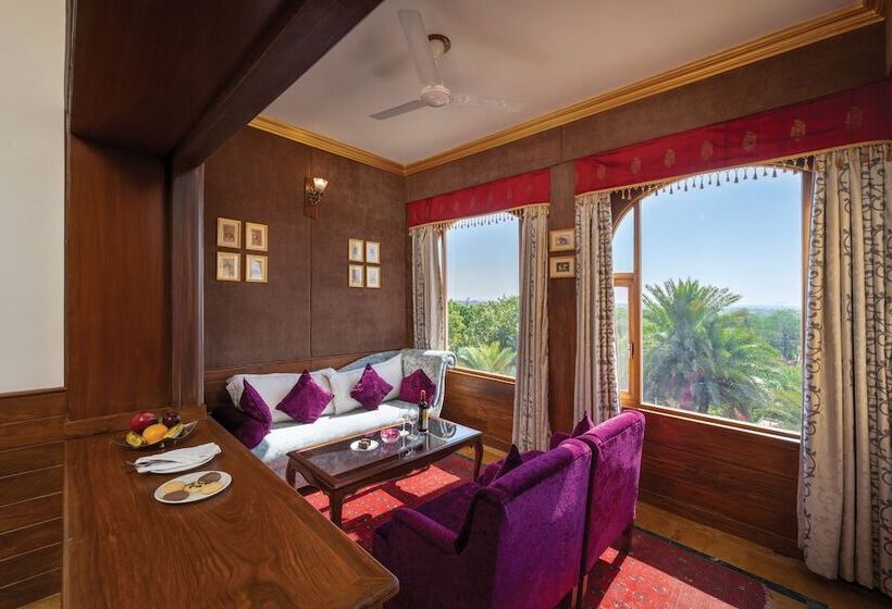 سوئیت رویال, Rang Mahal Jaisalmer