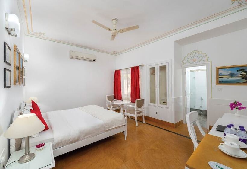 اتاق استاندارد, Rang Mahal Jaisalmer