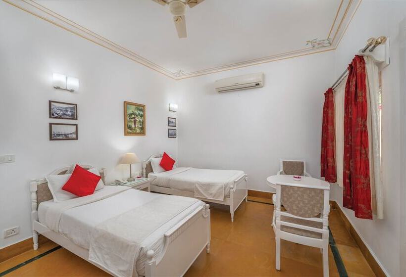 اتاق استاندارد, Rang Mahal Jaisalmer