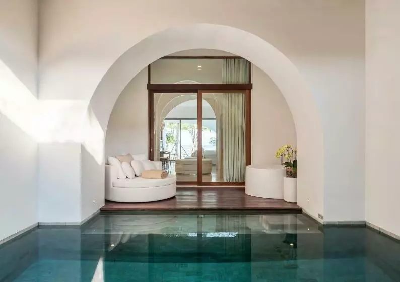オーシャンビュースイート, Sala Samui Chaweng Beach Resort