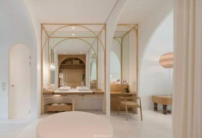 オーシャンビュースイート, Sala Samui Chaweng Beach Resort