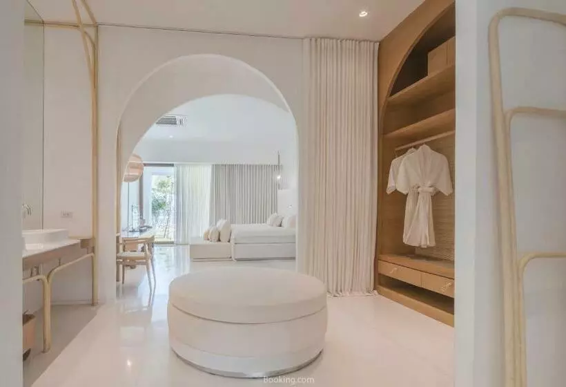 オーシャンビュースイート, Sala Samui Chaweng Beach Resort