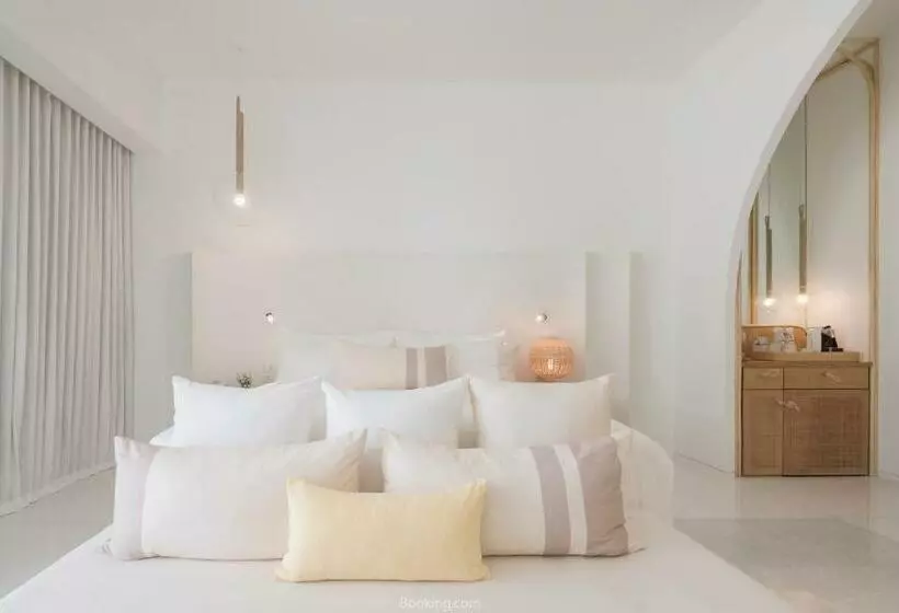 オーシャンビュースイート, Sala Samui Chaweng Beach Resort