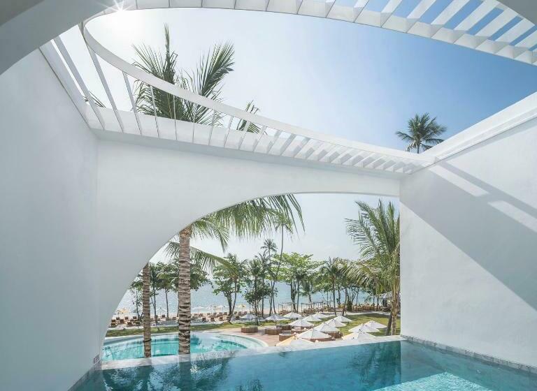 바다 전망 스위트, Sala Samui Chaweng Beach Resort