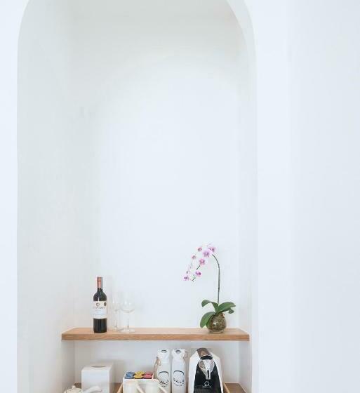 바다 전망 스위트, Sala Samui Chaweng Beach Resort