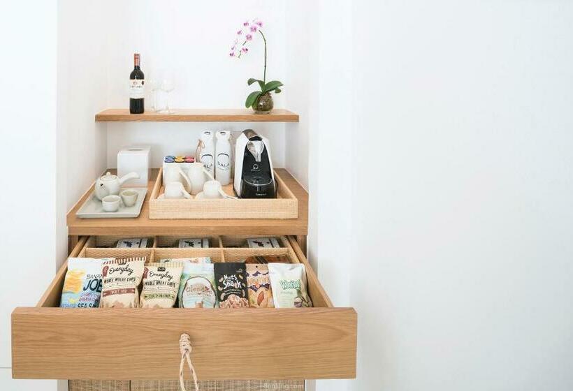 바다 전망 스위트, Sala Samui Chaweng Beach Resort