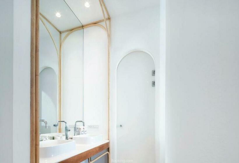 바다 전망 스위트, Sala Samui Chaweng Beach Resort