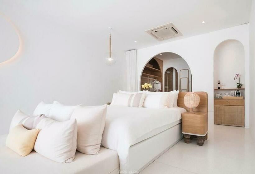 海景套房, Sala Samui Chaweng Beach Resort