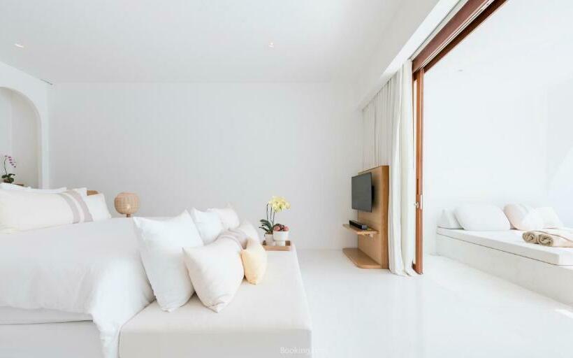 바다 전망 스위트, Sala Samui Chaweng Beach Resort