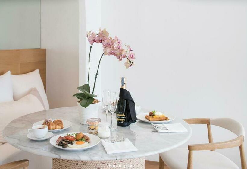 바다 전망 스위트, Sala Samui Chaweng Beach Resort