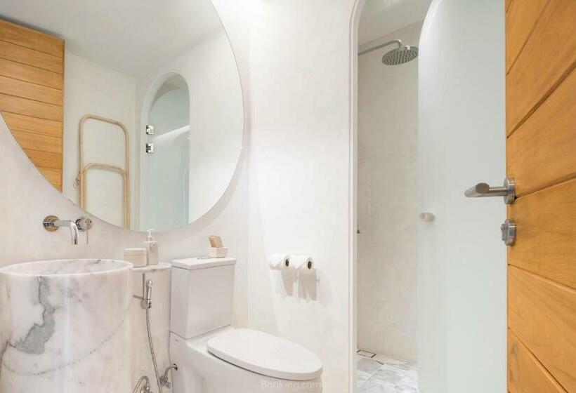 바다 전망 스위트, Sala Samui Chaweng Beach Resort