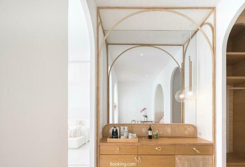 바다 전망 스위트, Sala Samui Chaweng Beach Resort