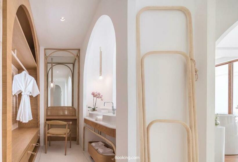 바다 전망 스위트, Sala Samui Chaweng Beach Resort