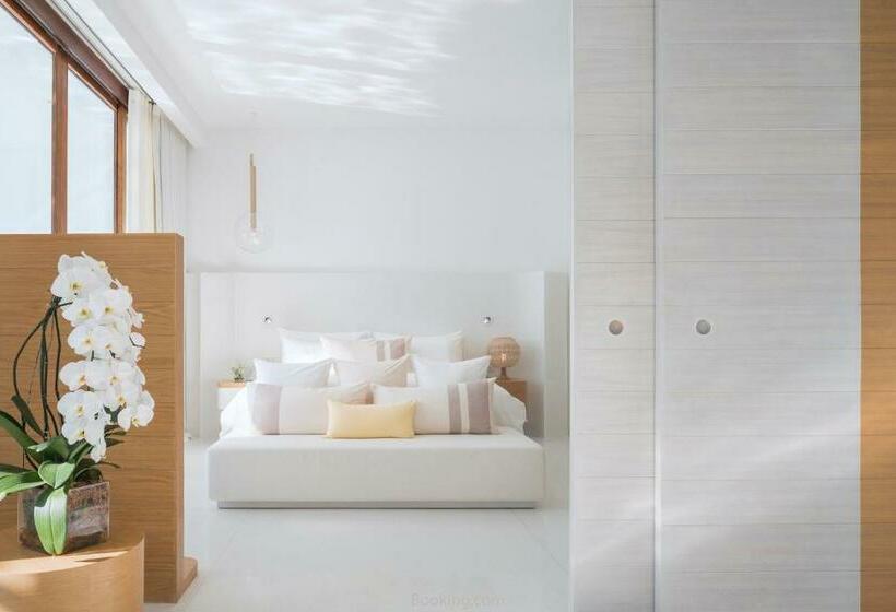 海景套房, Sala Samui Chaweng Beach Resort
