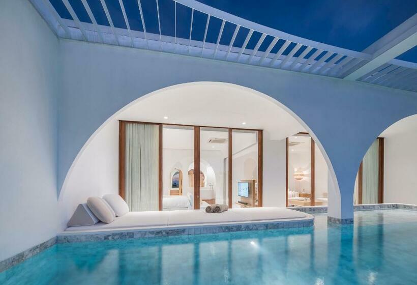 바다 전망 스위트, Sala Samui Chaweng Beach Resort