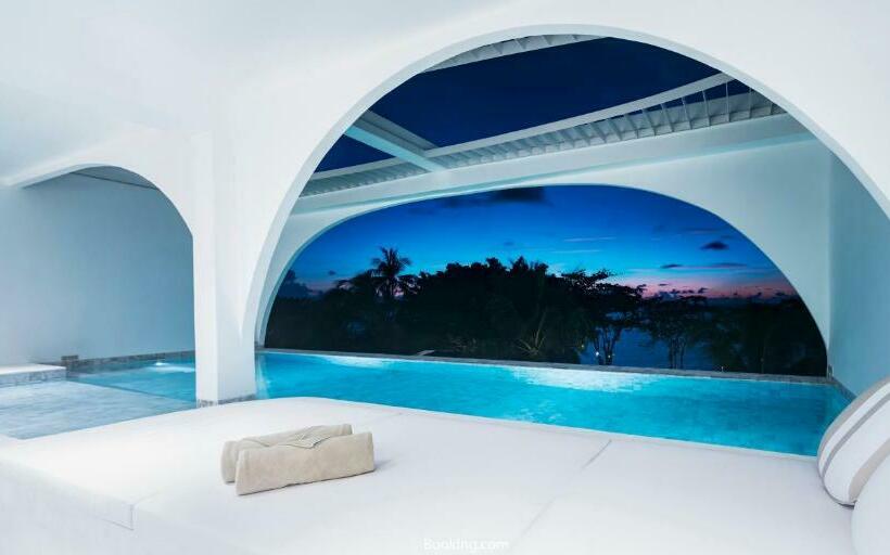 海景套房, Sala Samui Chaweng Beach Resort