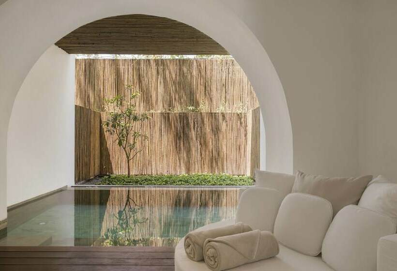 바다 전망 스위트, Sala Samui Chaweng Beach Resort