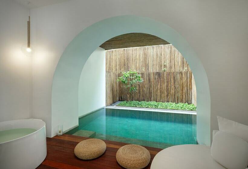 海景套房, Sala Samui Chaweng Beach Resort