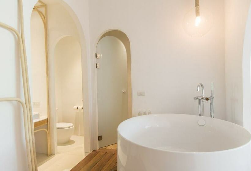 바다 전망 스위트, Sala Samui Chaweng Beach Resort