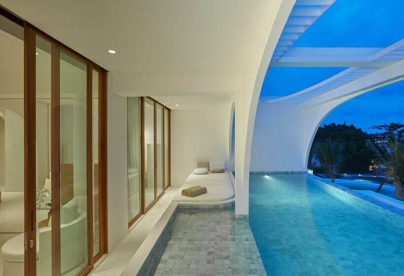 海景套房, Sala Samui Chaweng Beach Resort