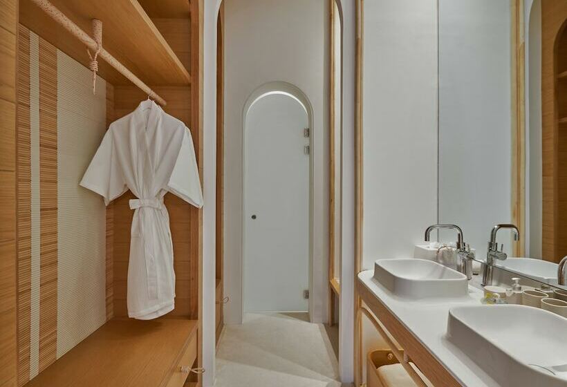 바다 전망 스위트, Sala Samui Chaweng Beach Resort