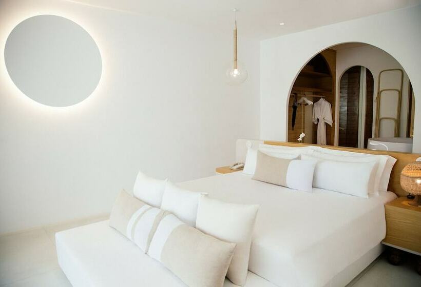 海景套房, Sala Samui Chaweng Beach Resort