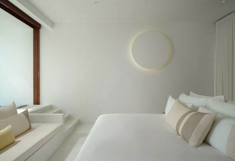 바다 전망 스위트, Sala Samui Chaweng Beach Resort