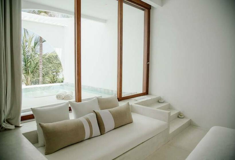 海景套房, Sala Samui Chaweng Beach Resort