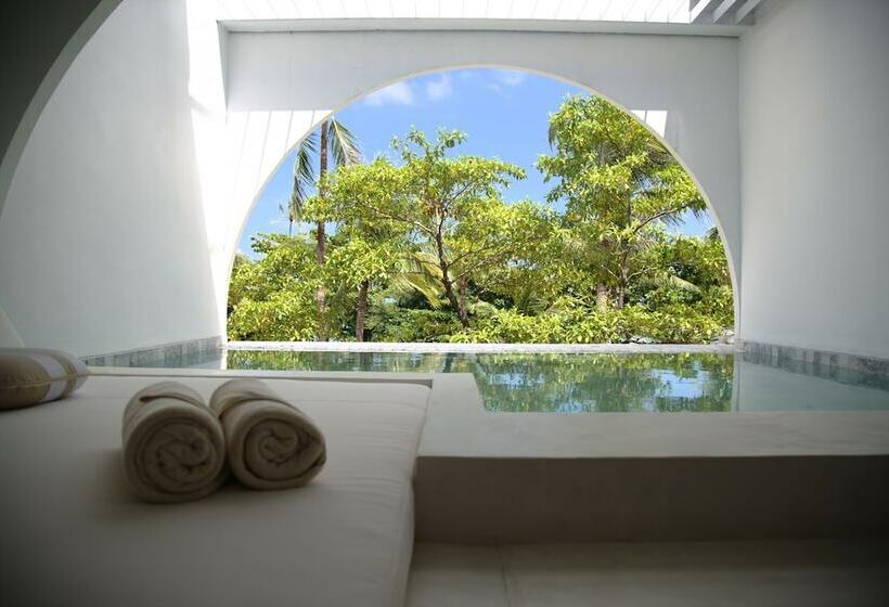 바다 전망 스위트, Sala Samui Chaweng Beach Resort