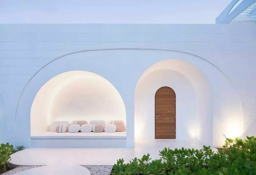 オーシャンビューの１ベッドルームビラ, Sala Samui Chaweng Beach Resort
