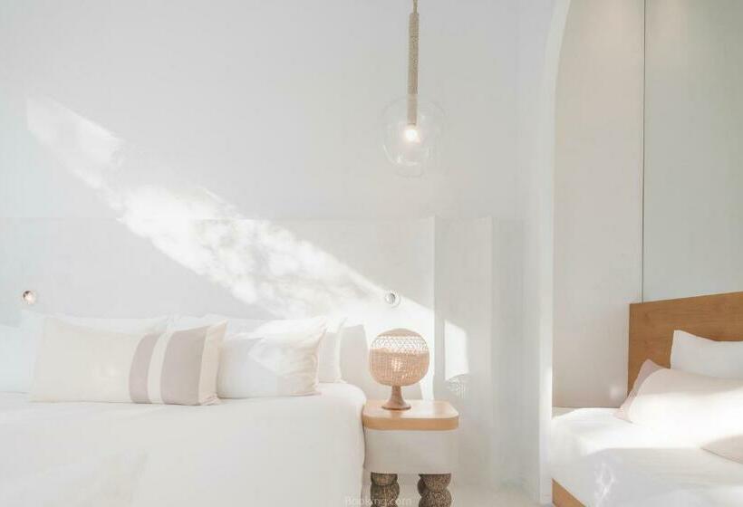 1침실 빌라 바다전망, Sala Samui Chaweng Beach Resort