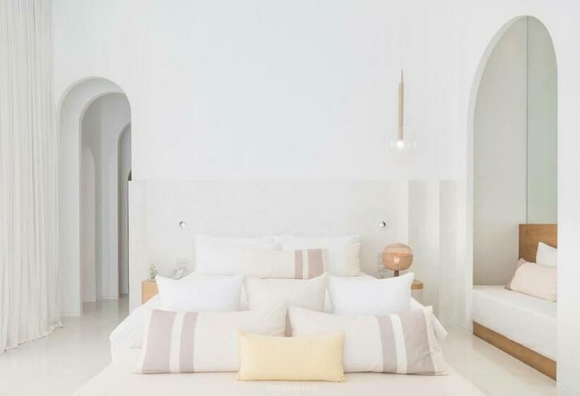 1침실 빌라 바다전망, Sala Samui Chaweng Beach Resort