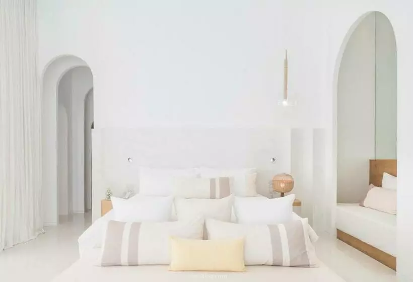 オーシャンビューの１ベッドルームビラ, Sala Samui Chaweng Beach Resort