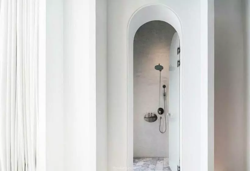 オーシャンビューの１ベッドルームビラ, Sala Samui Chaweng Beach Resort