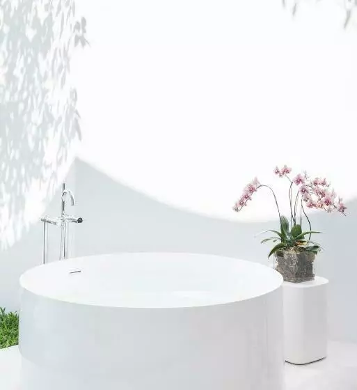 オーシャンビューの１ベッドルームビラ, Sala Samui Chaweng Beach Resort