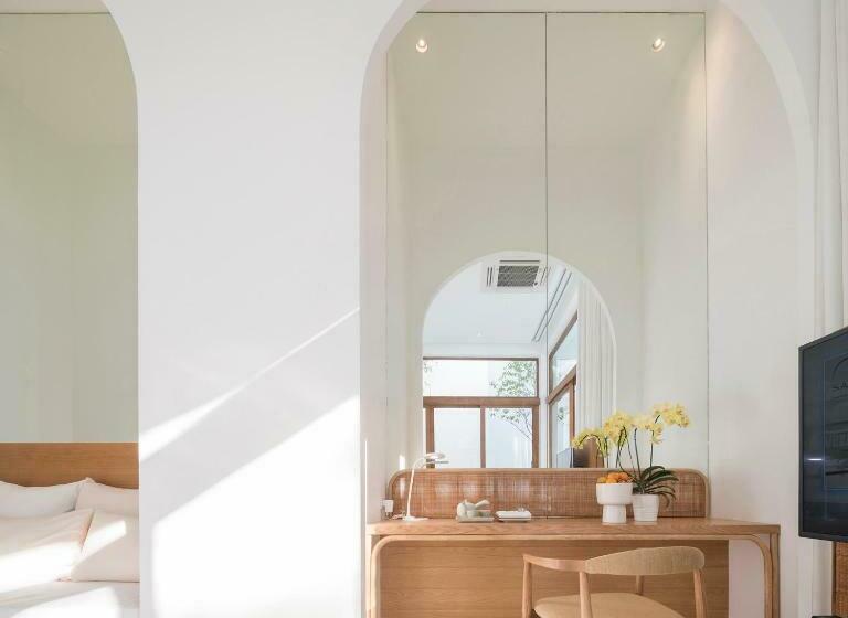 1침실 빌라 바다전망, Sala Samui Chaweng Beach Resort