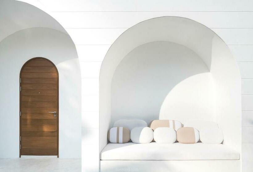 1침실 빌라 바다전망, Sala Samui Chaweng Beach Resort