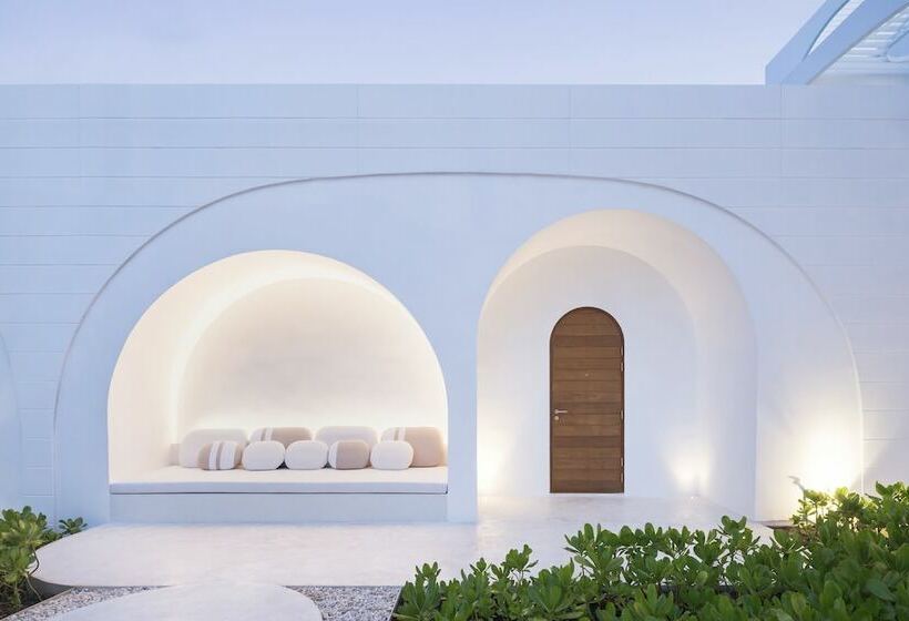 1침실 빌라 바다전망, Sala Samui Chaweng Beach Resort